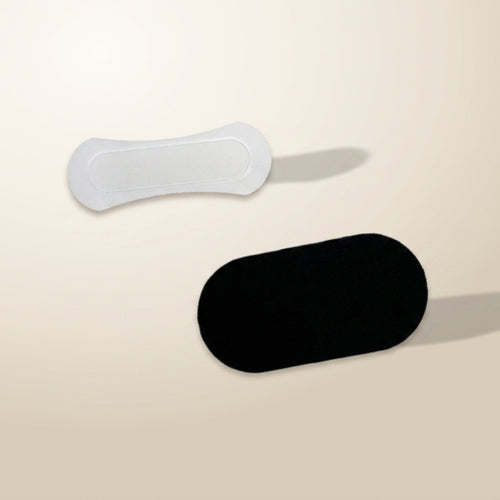 Breathr Slaap Bundel: transparante neusstrip en mondtape