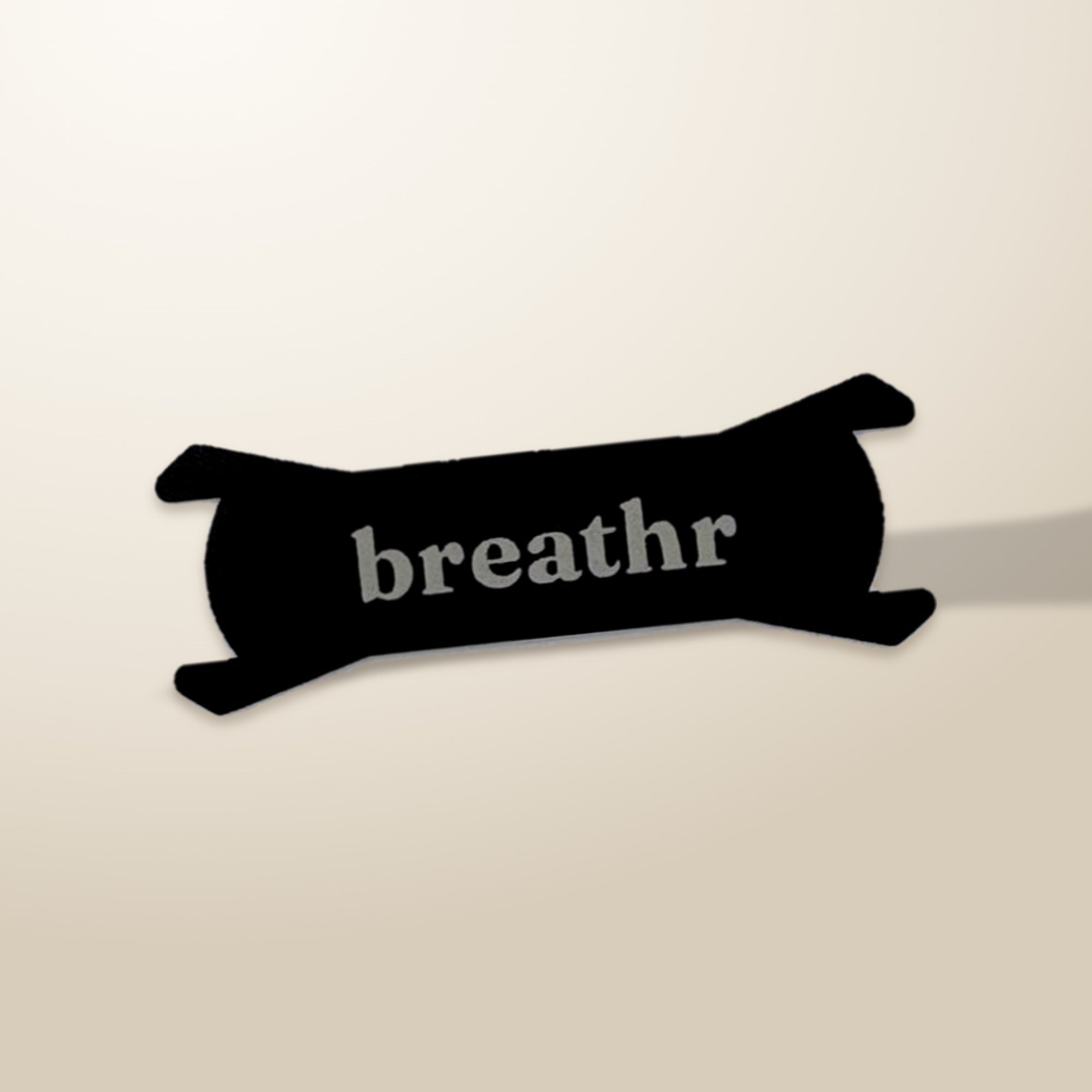 Breathr Sport neusstrip
