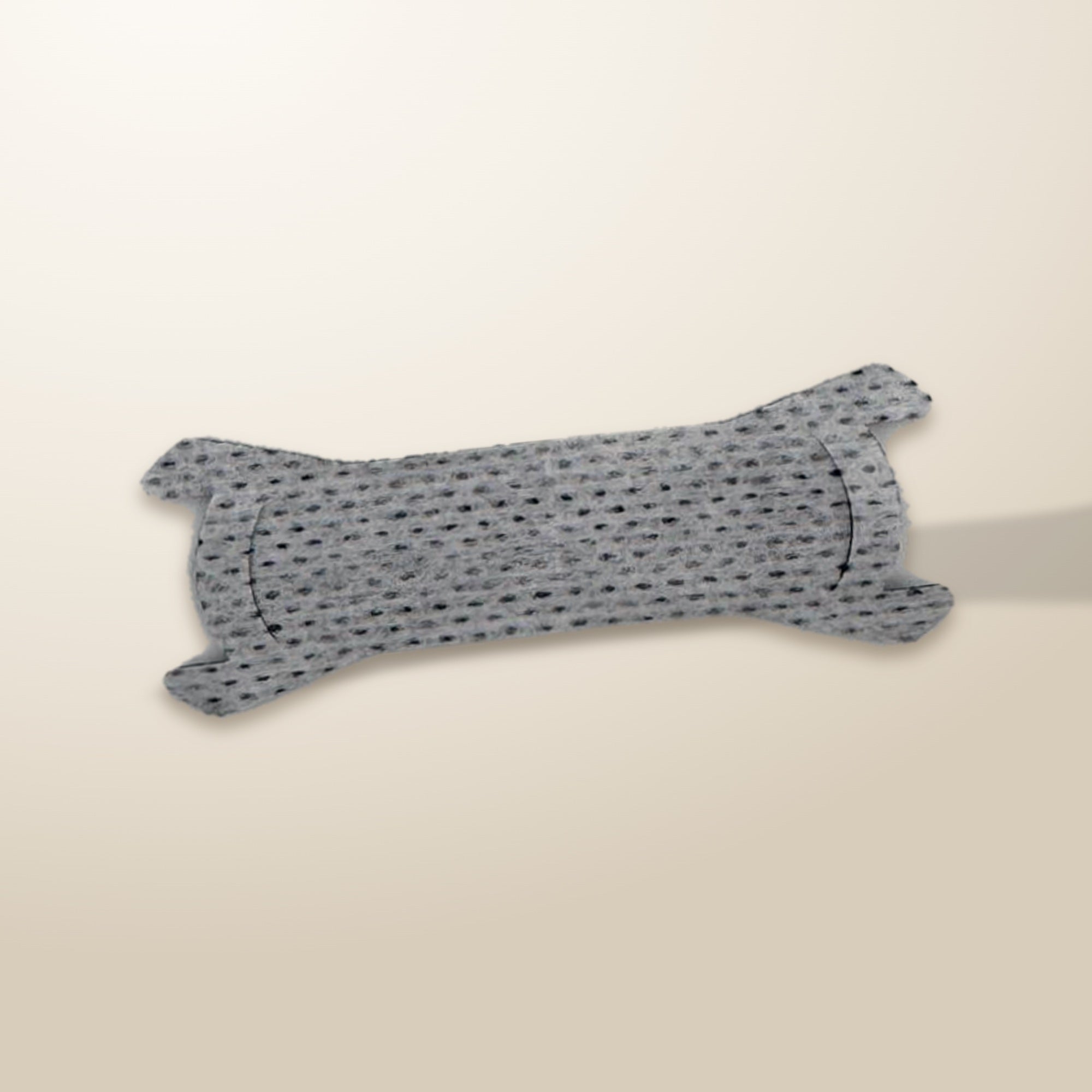 Kleeflaag van de neusstrip